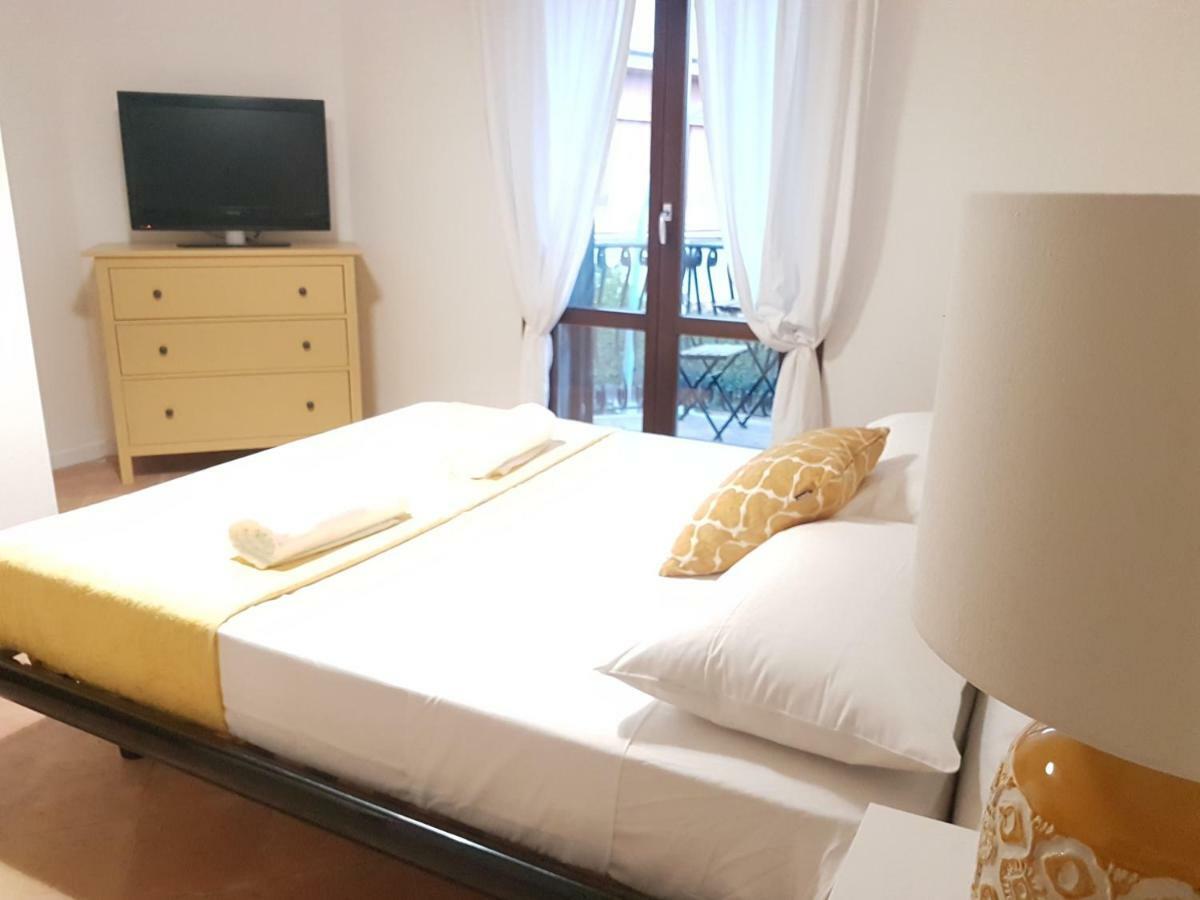 Bed and Breakfast Maremosso Agrigento Exterior foto