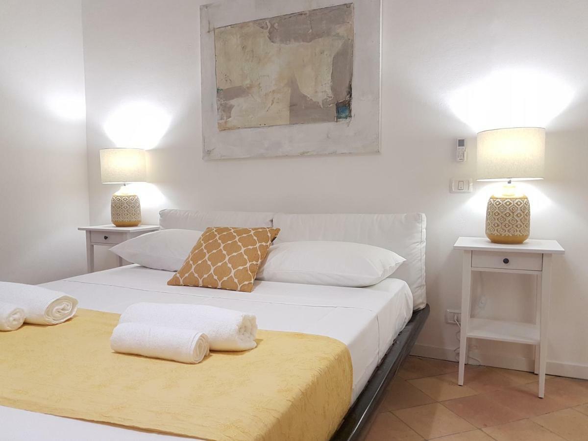 Bed and Breakfast Maremosso Agrigento Exterior foto