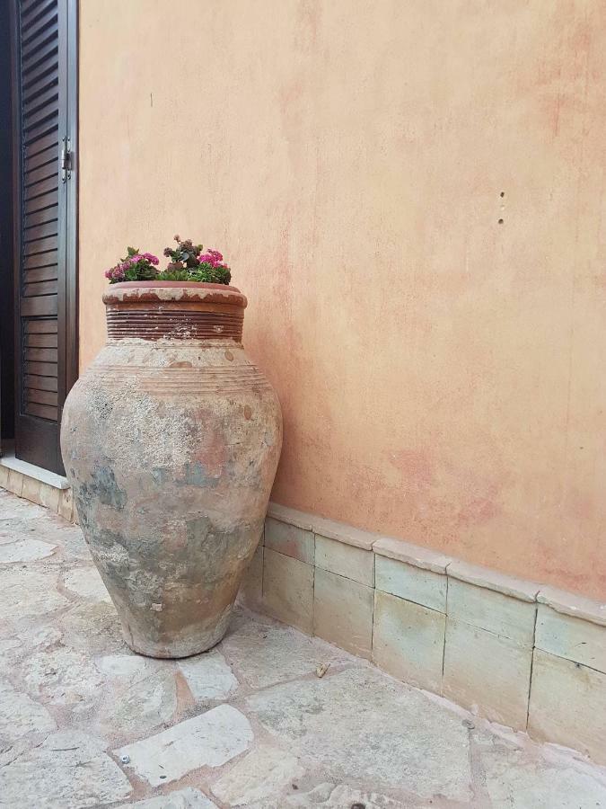Bed and Breakfast Maremosso Agrigento Exterior foto