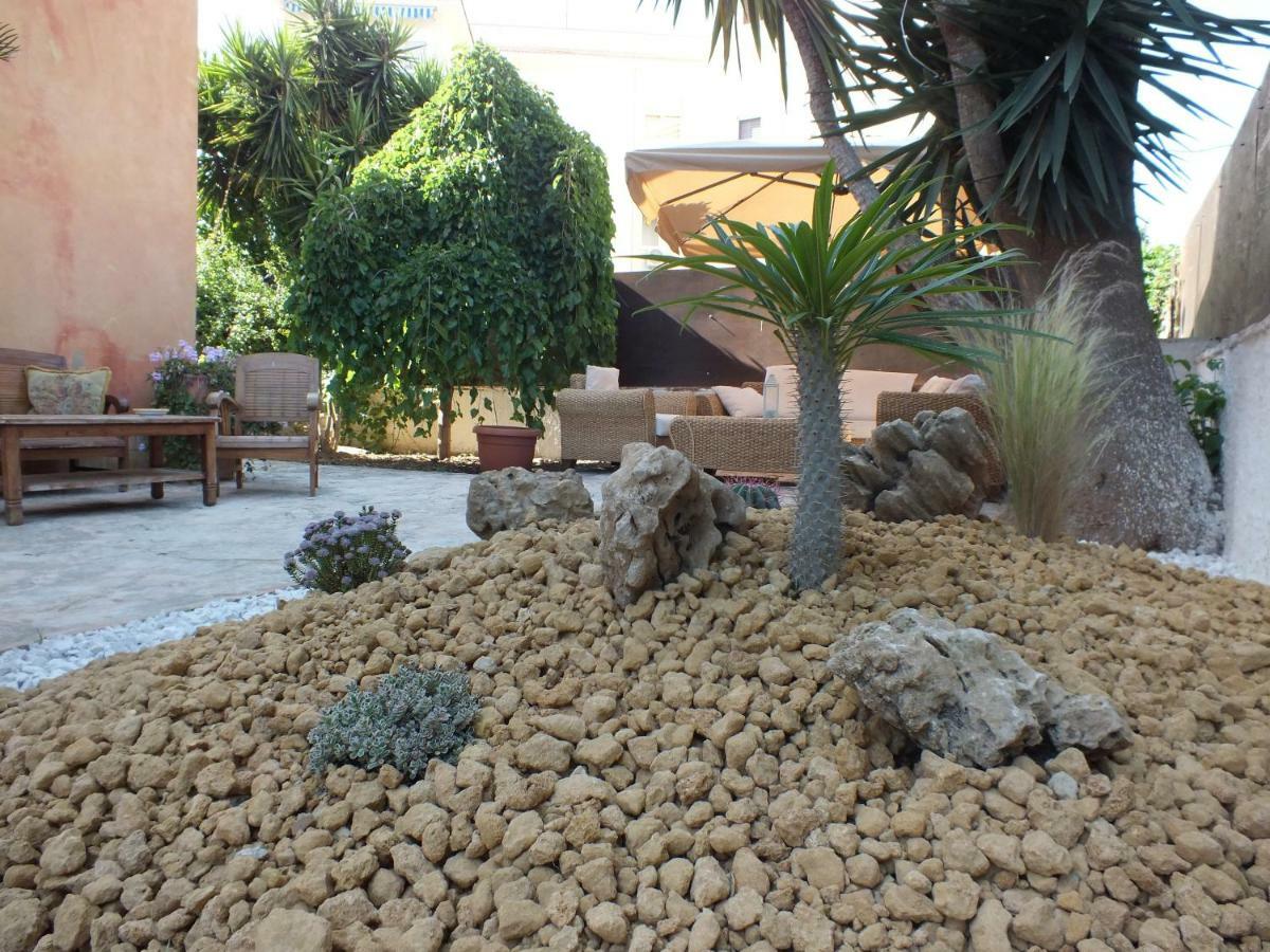 Bed and Breakfast Maremosso Agrigento Exterior foto